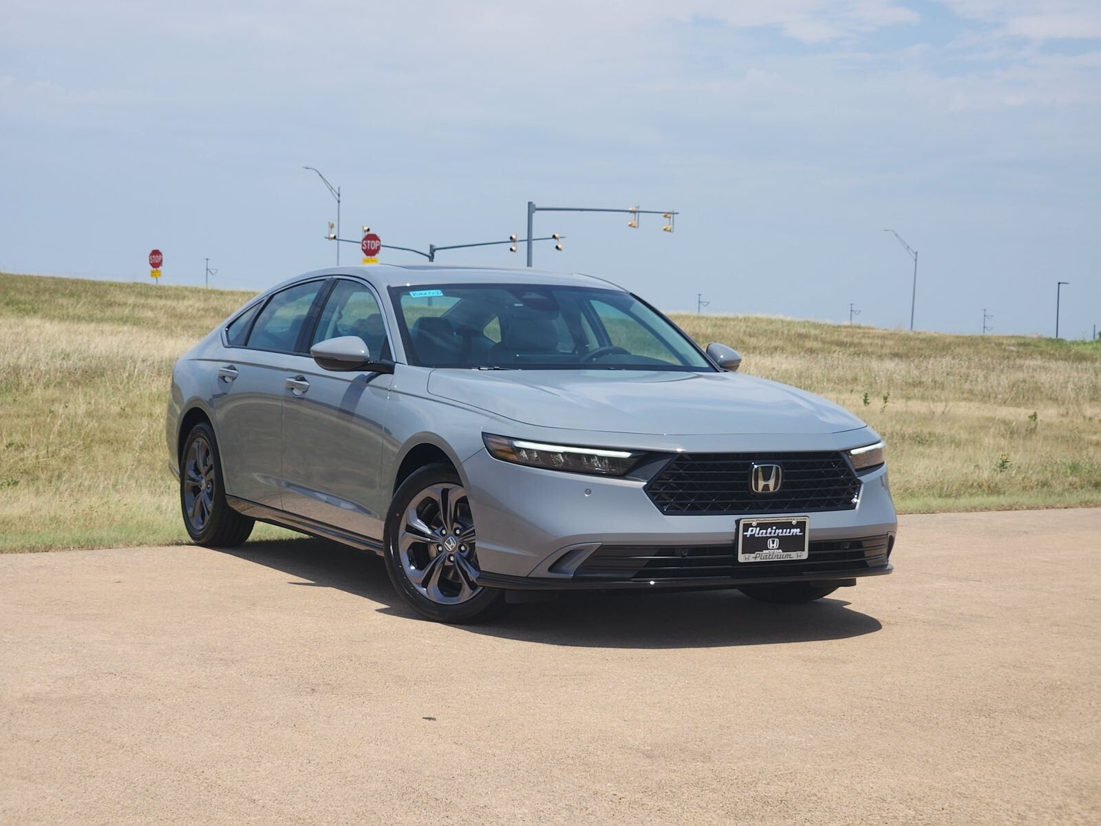 2026 HONDA Accord