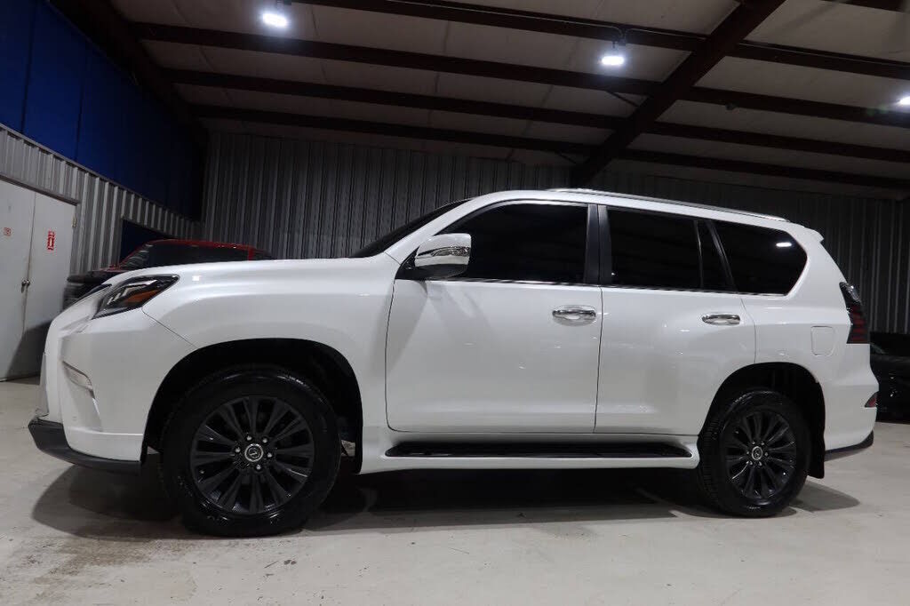 2023 LEXUS GX