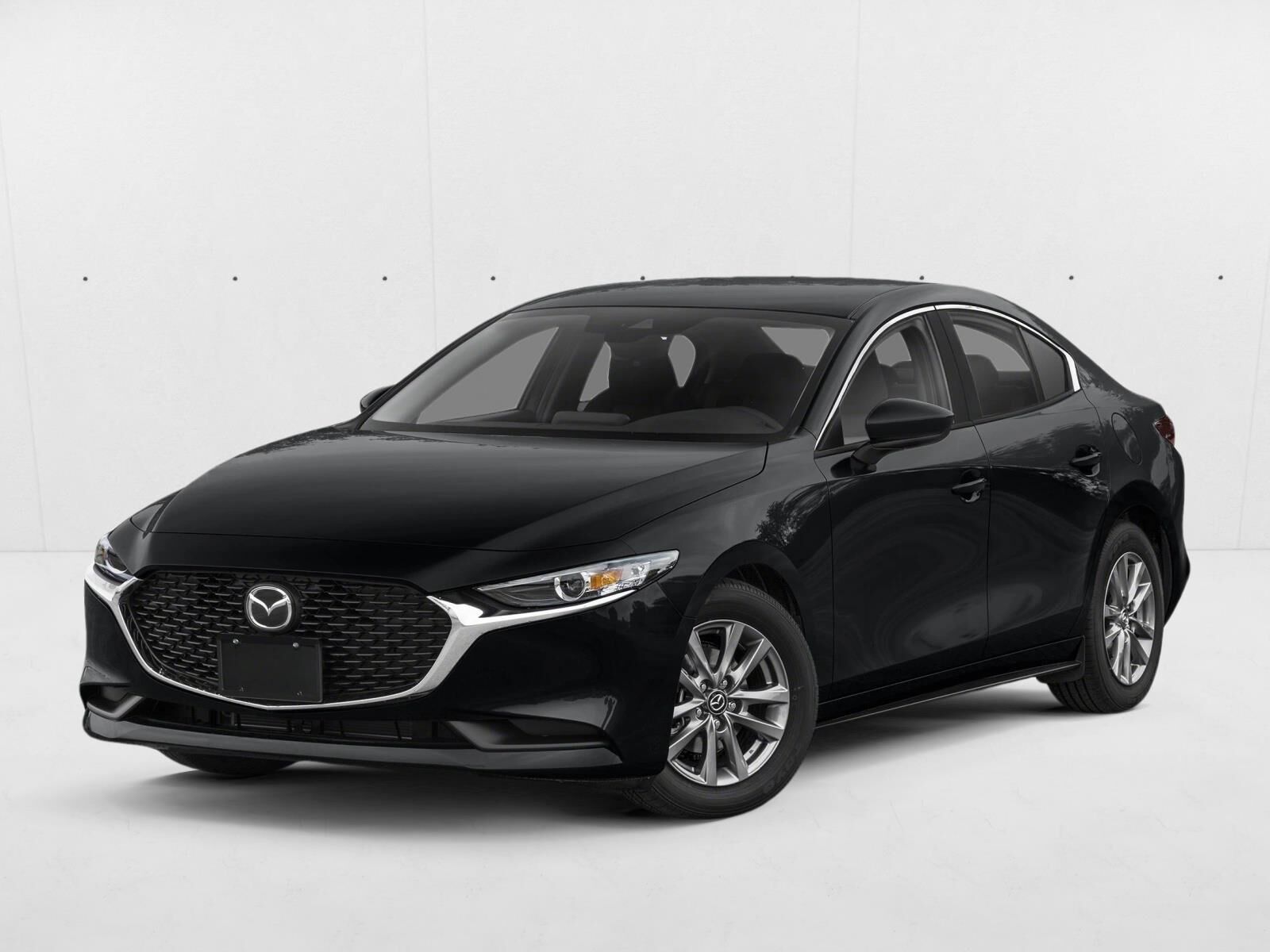 2022 MAZDA Mazda3