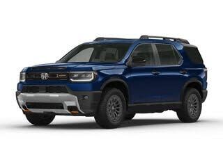 2026 HONDA Passport
