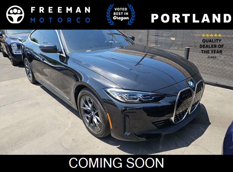 2024 BMW i4