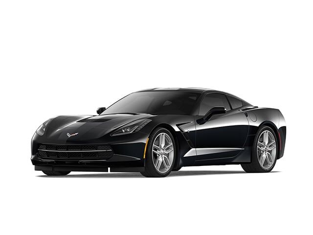 2019 CHEVROLET Corvette