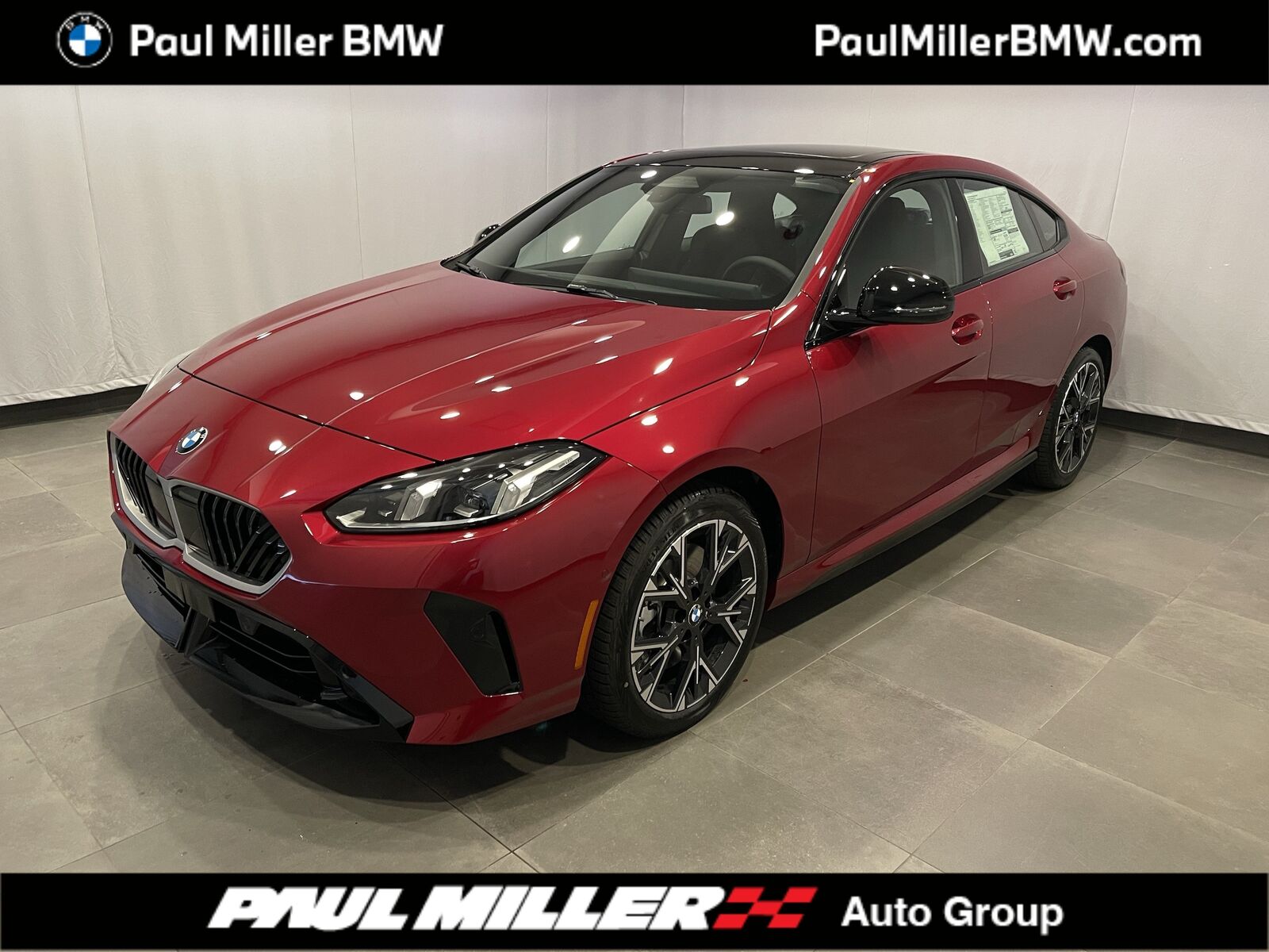 2026 BMW 2 Series
