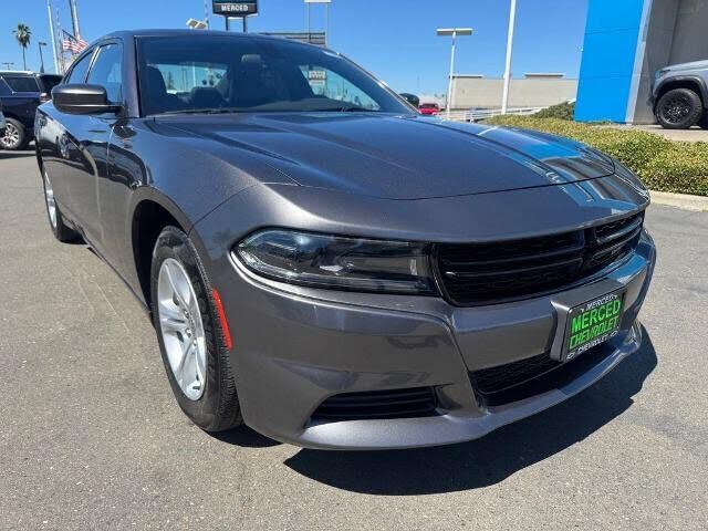 2022 DODGE Charger