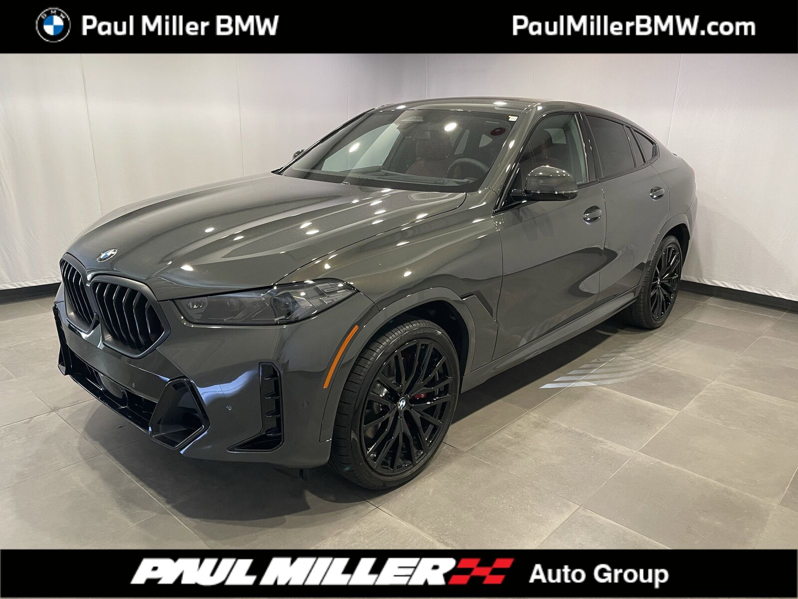 2027 BMW X6