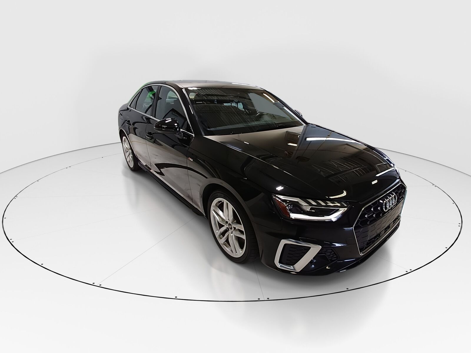 2024 AUDI A4