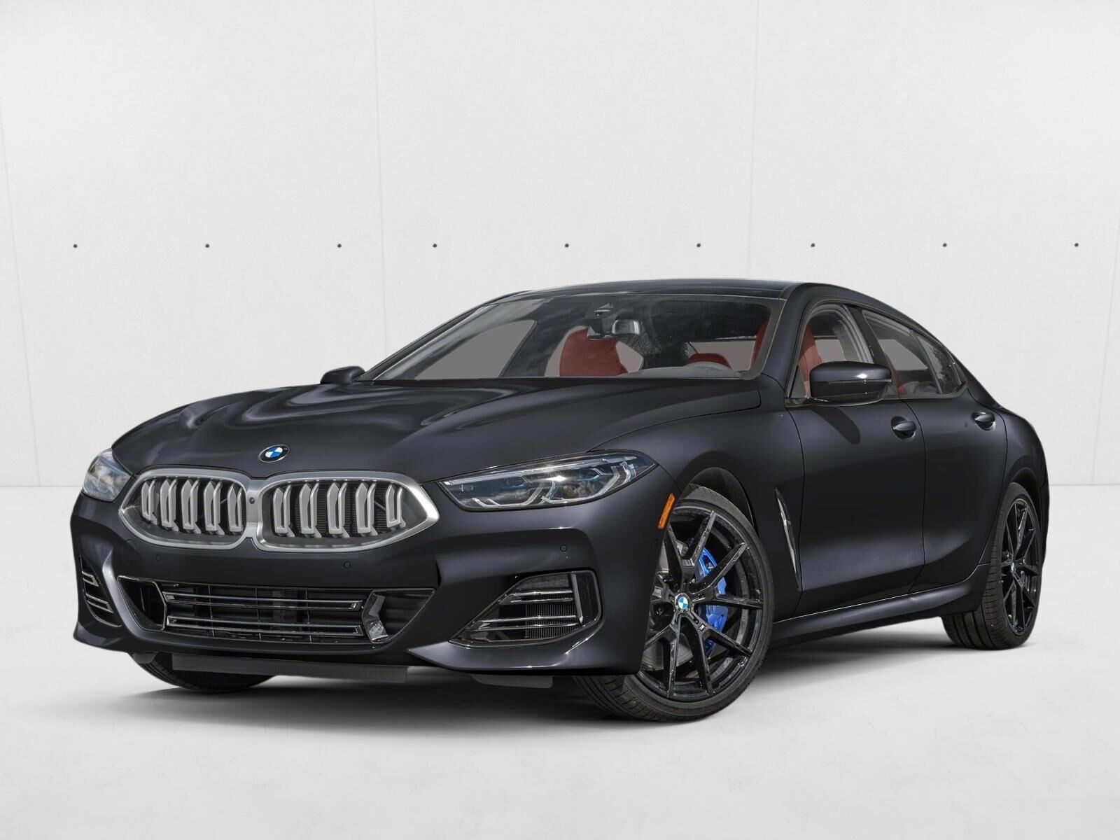 2025 BMW 8 Series