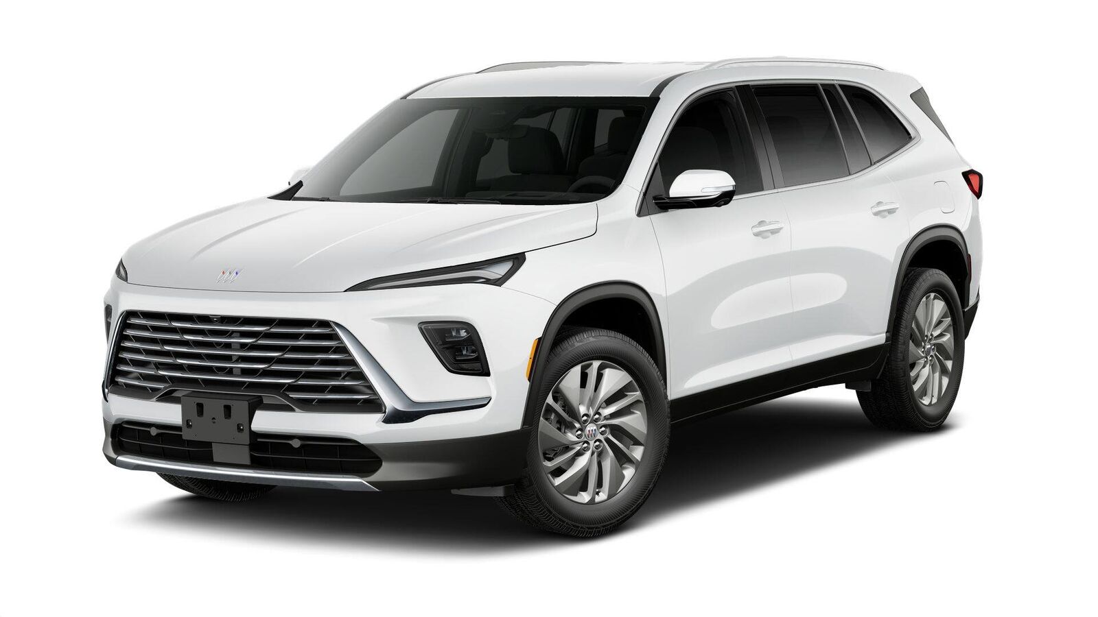 2027 BUICK Enclave