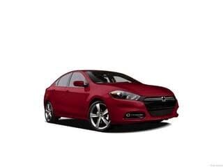 2013 DODGE Dart