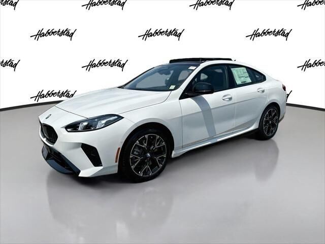 2026 BMW 2 Series