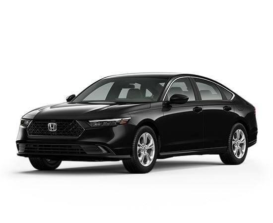 2026 HONDA Accord