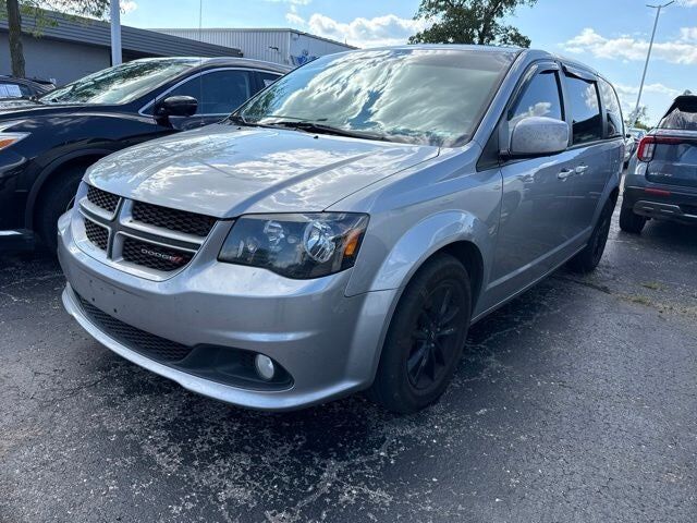 2020 DODGE Grand Caravan