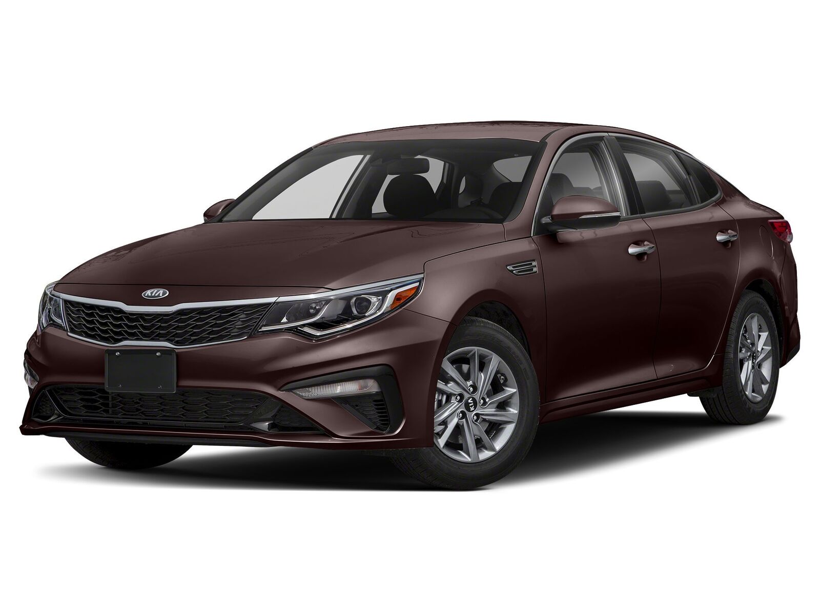 2020 KIA Optima