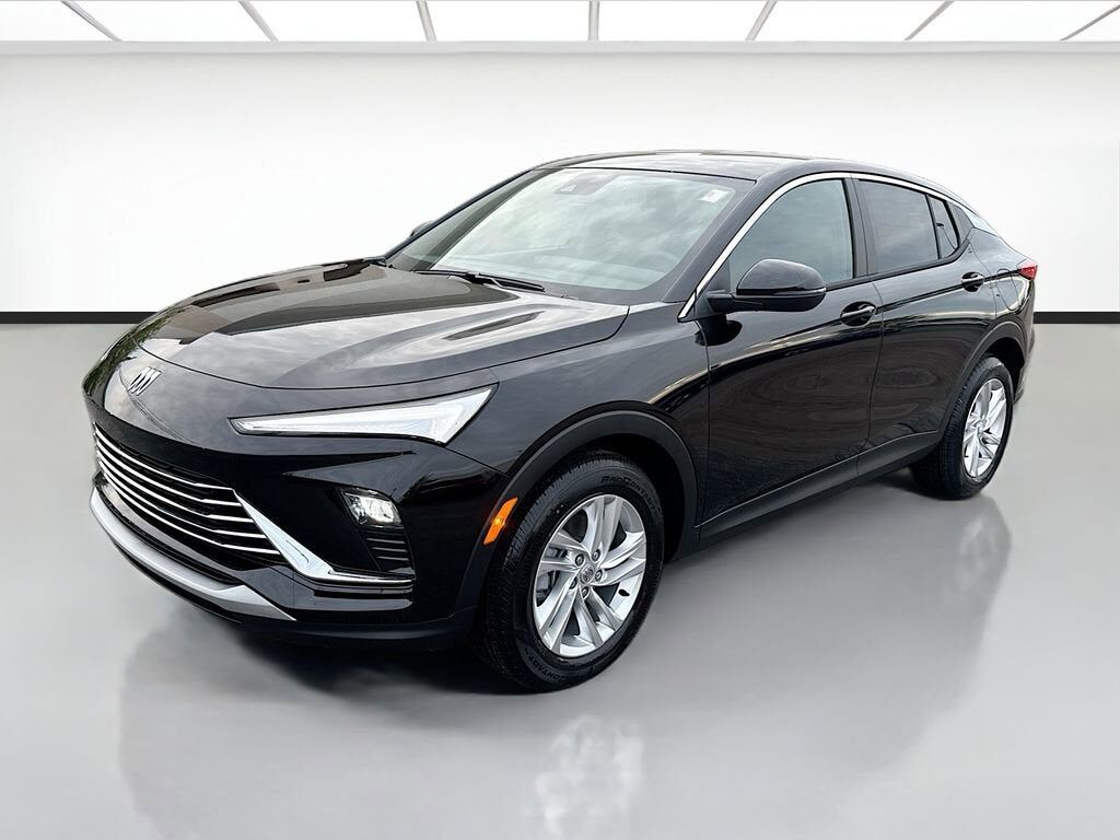 2026 BUICK Envista