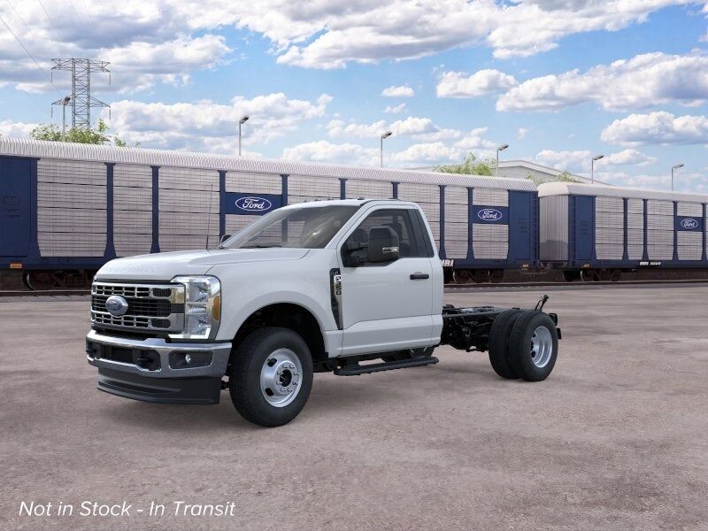 2026 FORD F-350