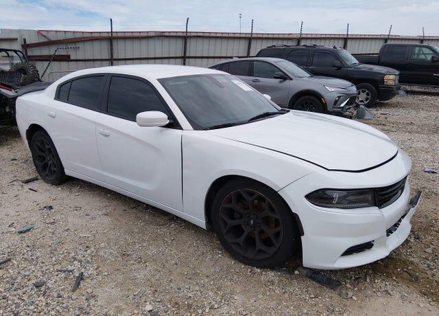 2019 DODGE Charger