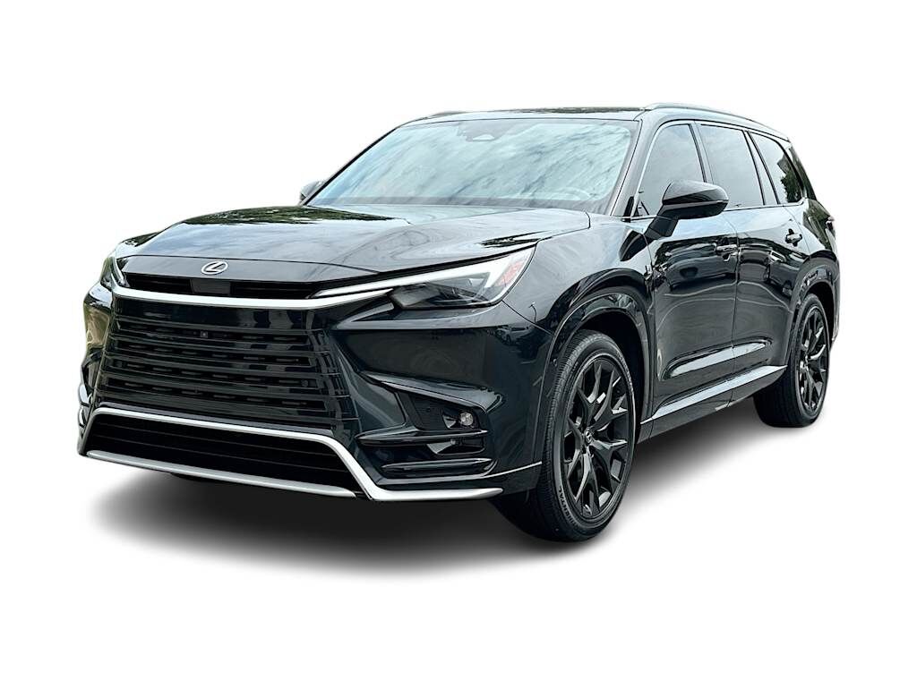 2024 LEXUS TX