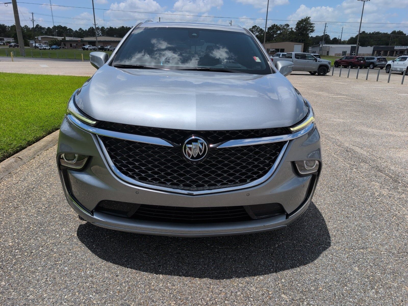 2023 BUICK Enclave
