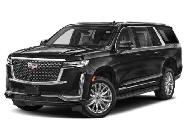 2023 CADILLAC Escalade ESV