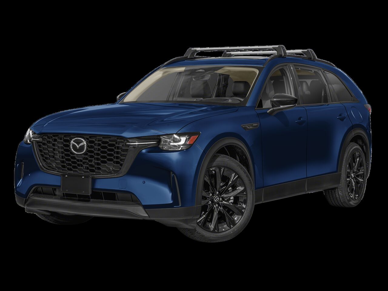 2025 MAZDA CX-90