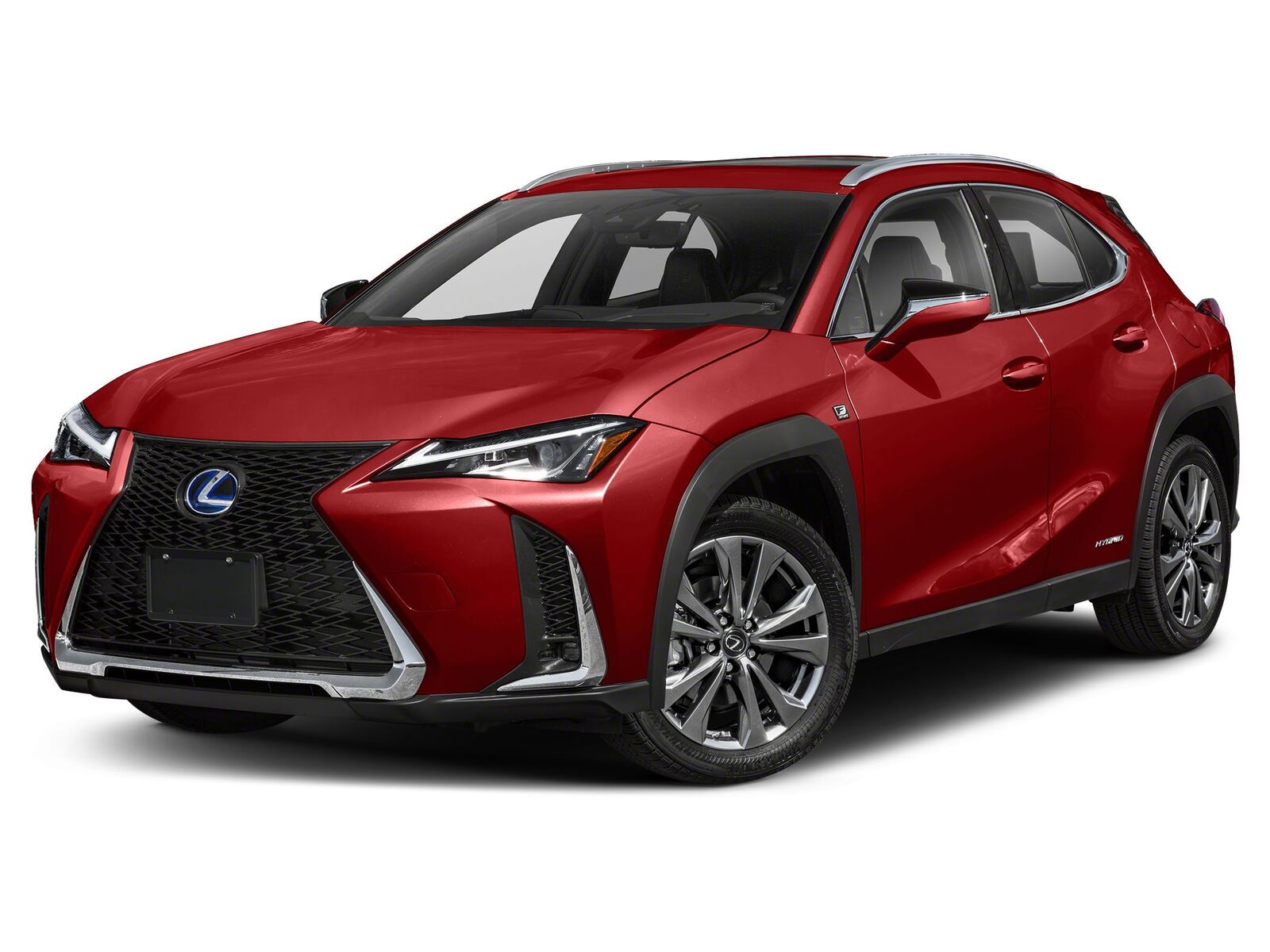 2022 LEXUS UX
