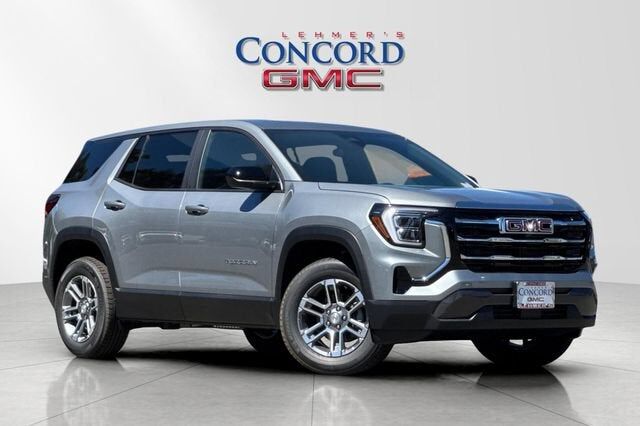 2027 GMC Terrain
