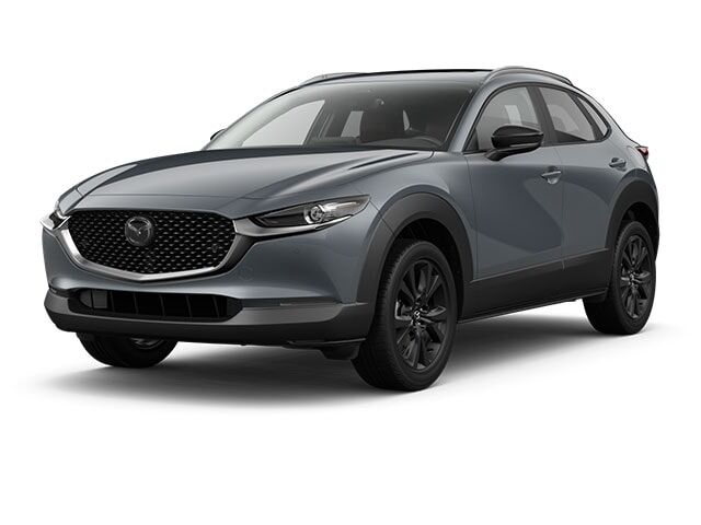 2026 MAZDA CX-30