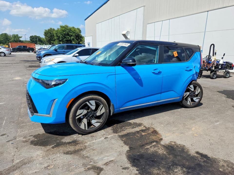 2024 KIA Soul