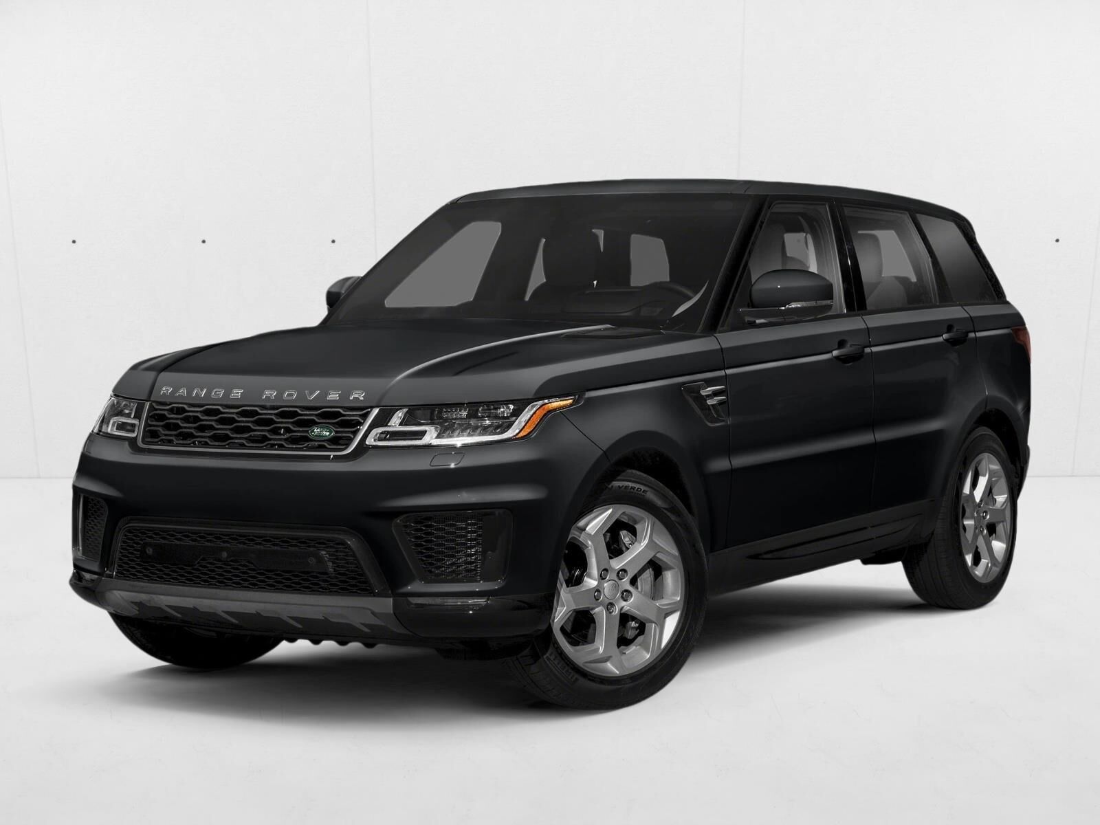 2019 LAND ROVER Range Rover Sport