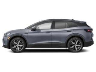 2026 VOLKSWAGEN ID.4