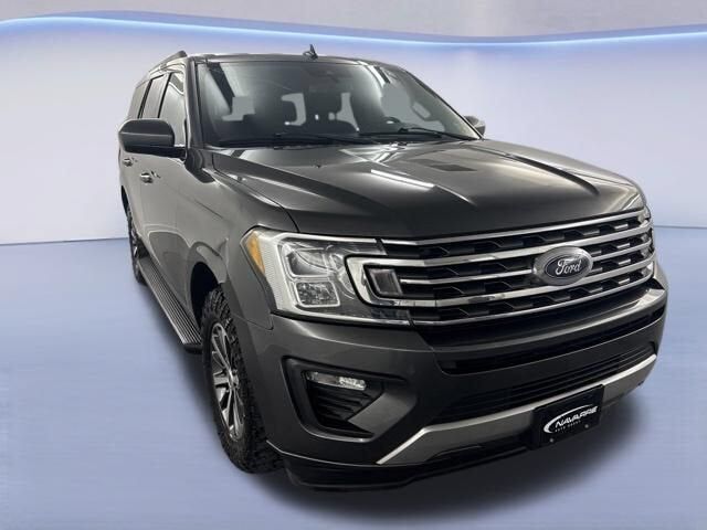 2021 FORD Expedition