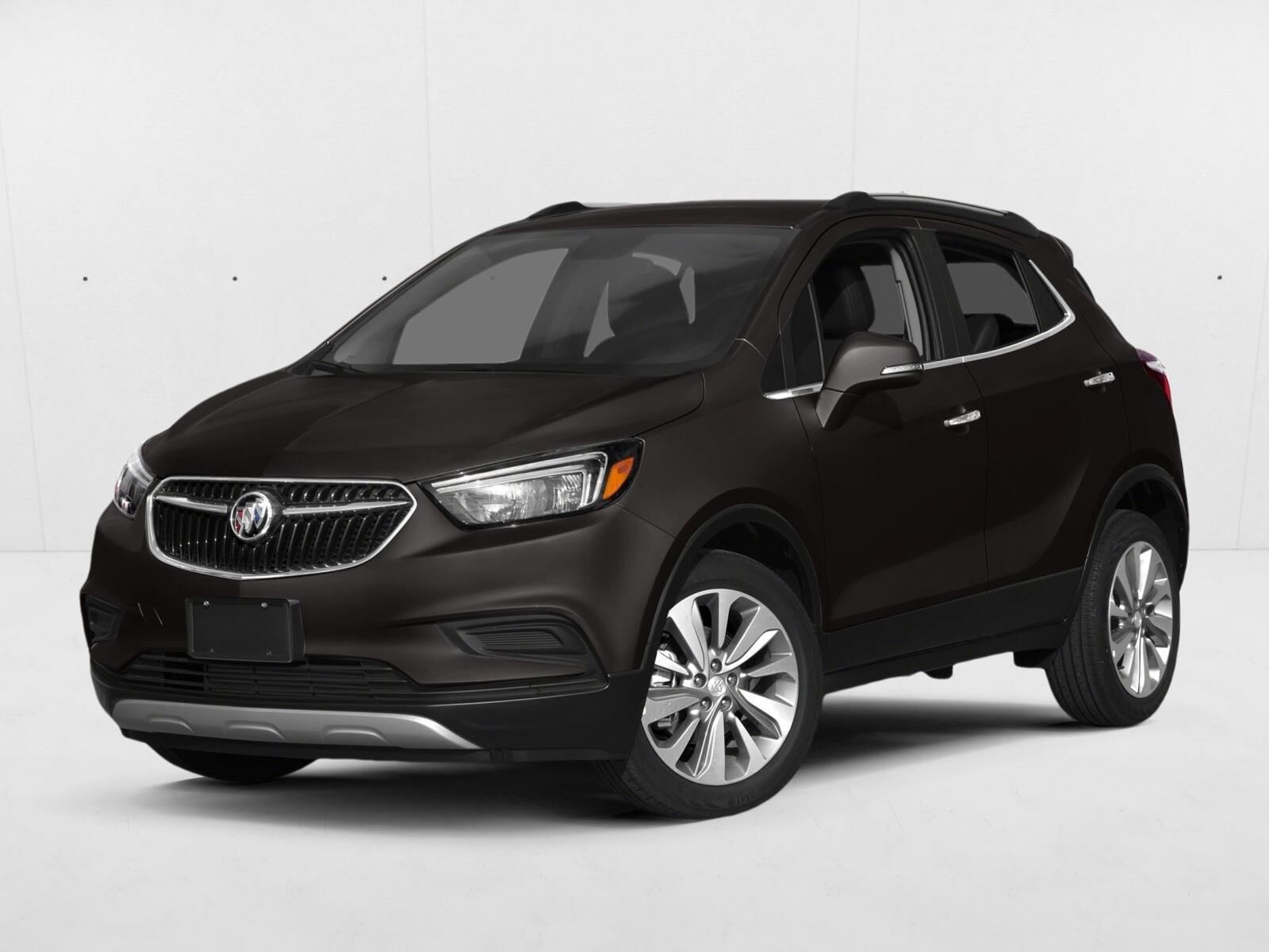2017 BUICK Encore