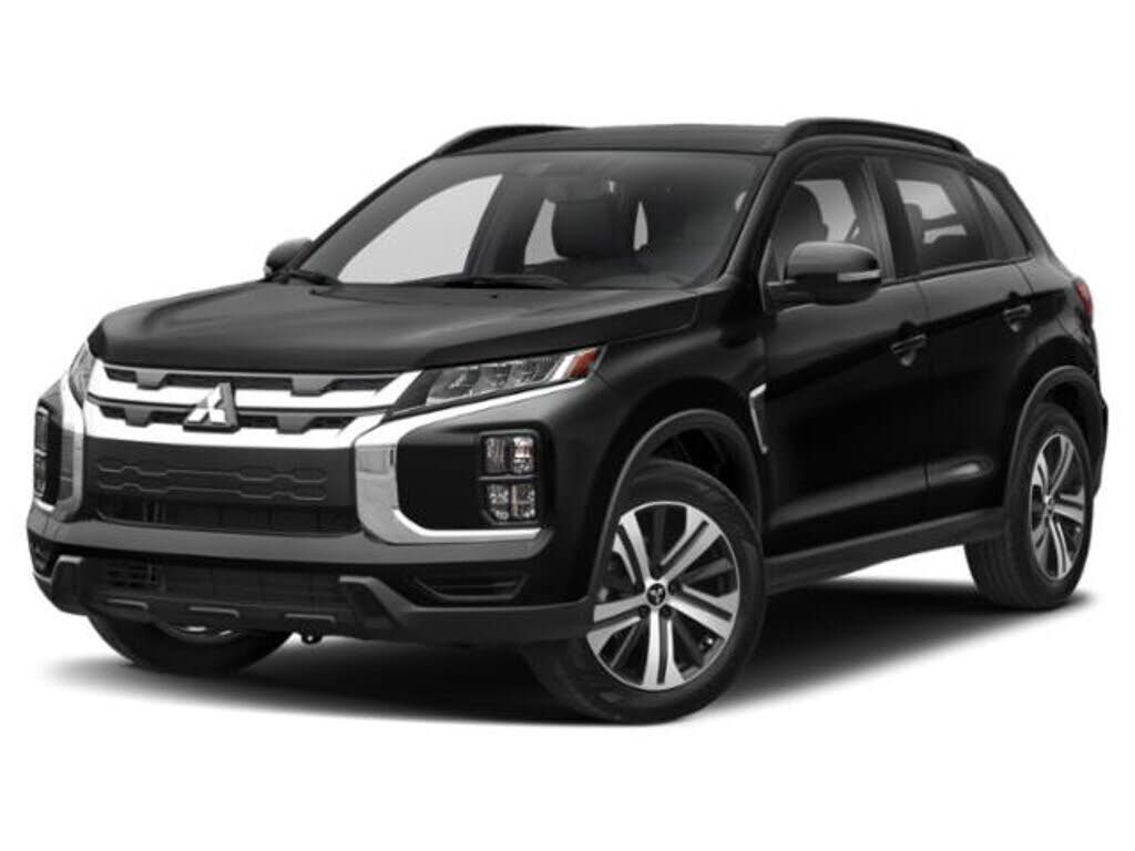 2022 MITSUBISHI Outlander Sport