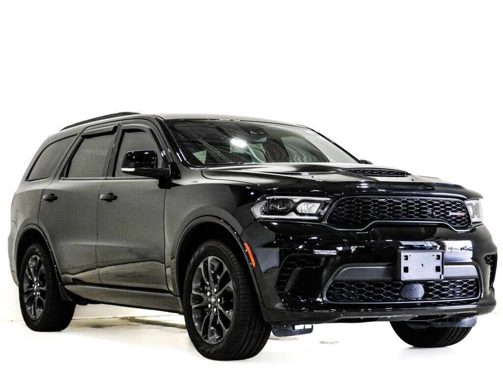 2024 DODGE Durango