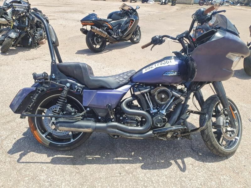 2025 HARLEY DAVIDSON FLTRX / Road Glide