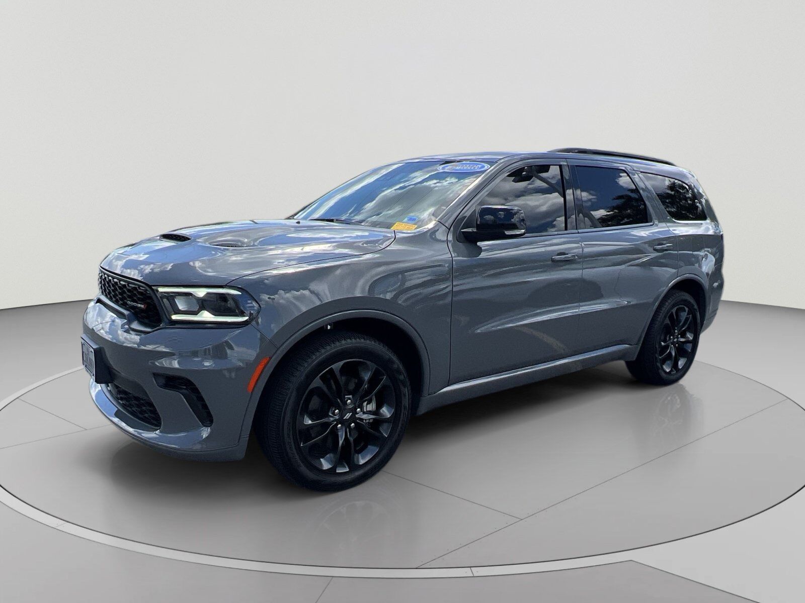 2024 DODGE Durango