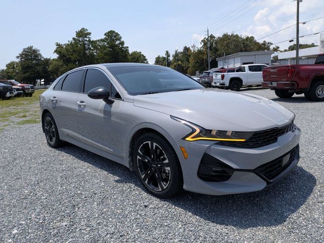 2024 KIA K5