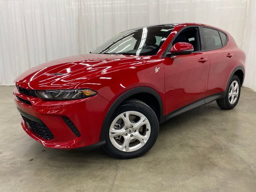 2023 DODGE HORNET