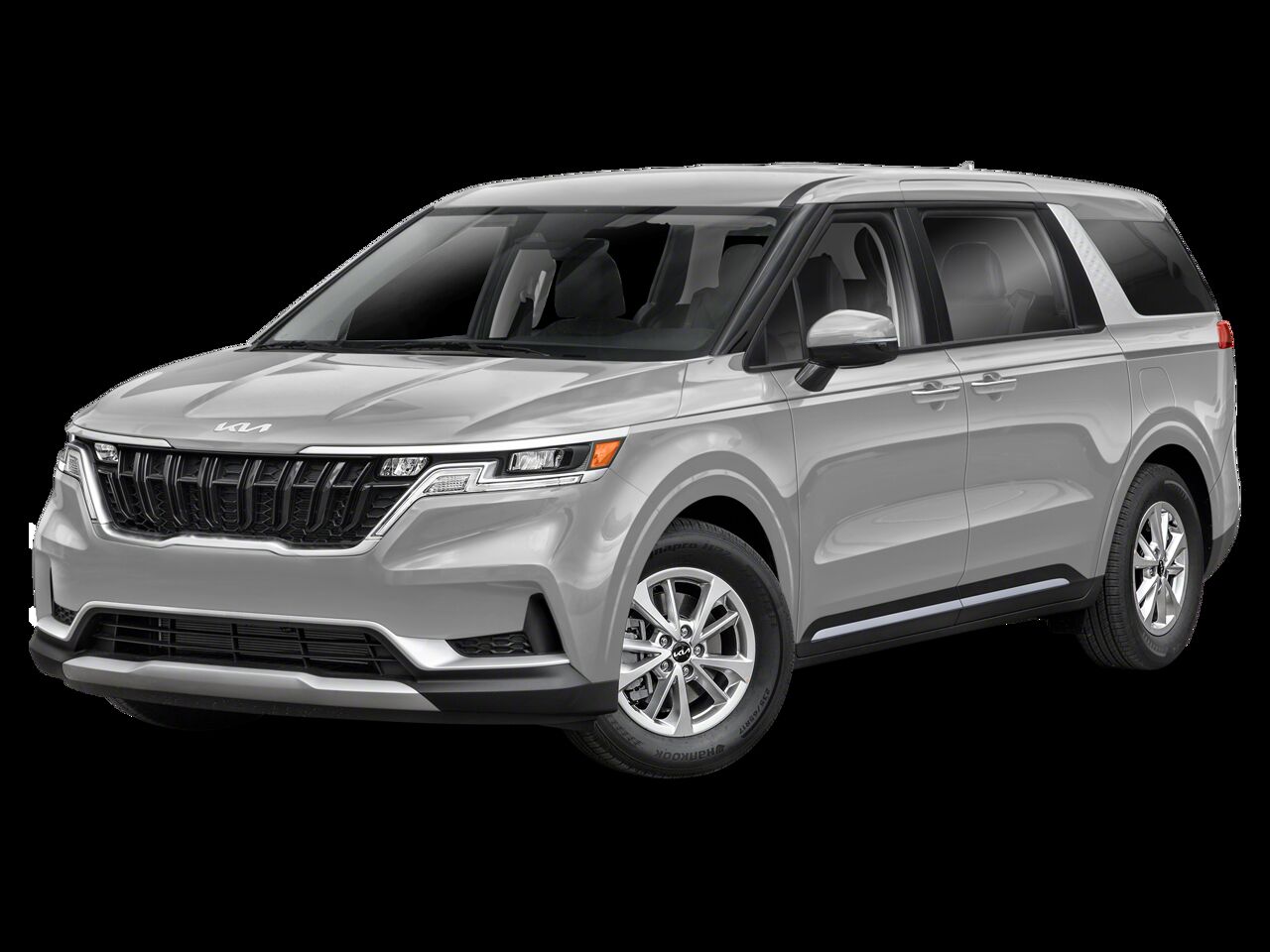 2022 KIA Carnival