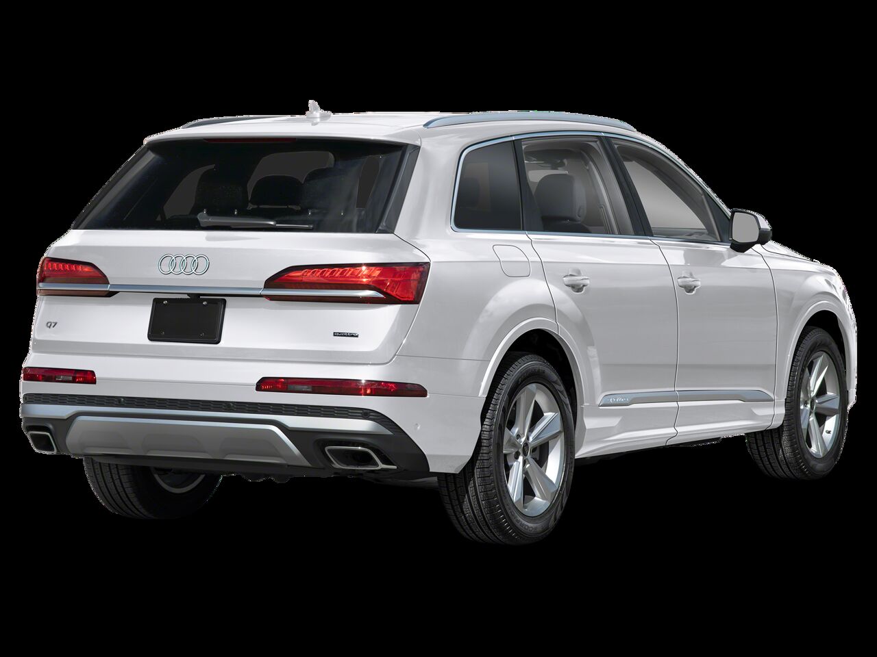 2025 AUDI Q7