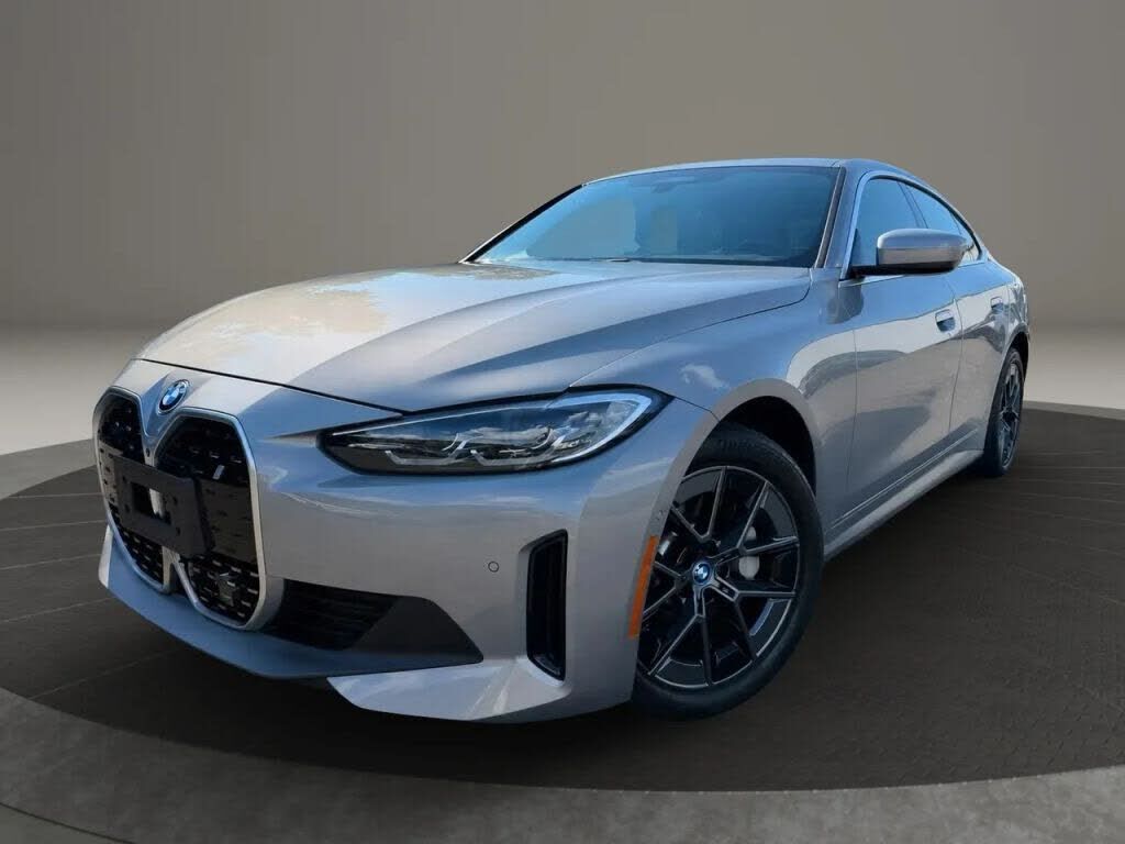 2023 BMW i4