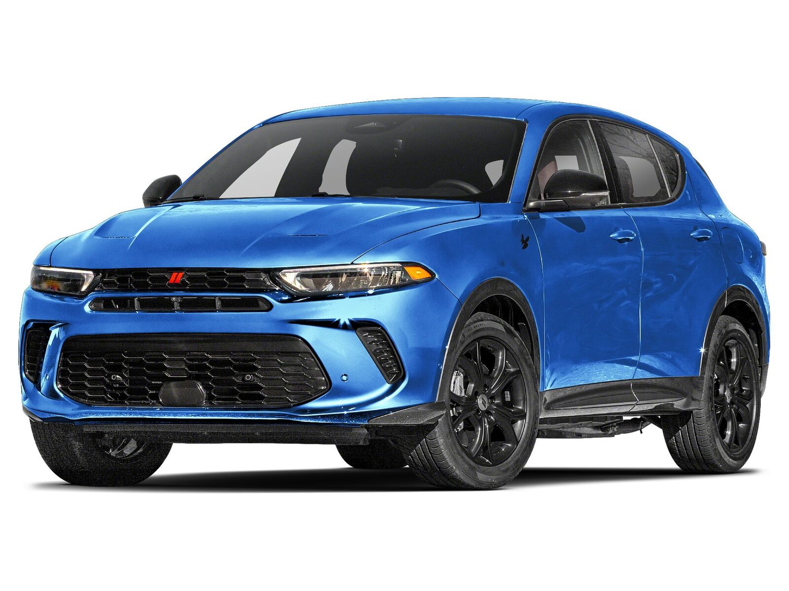 2024 DODGE HORNET