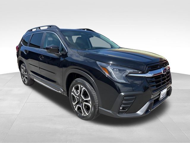 2026 SUBARU Ascent
