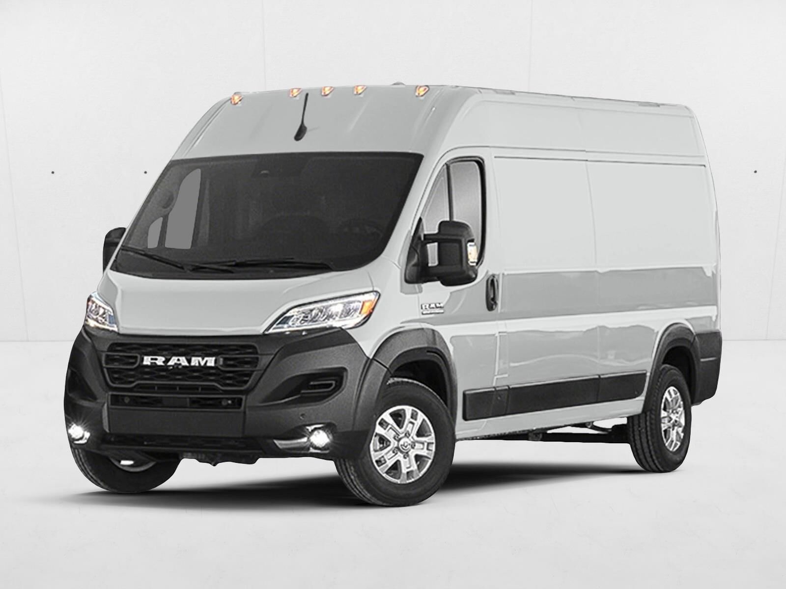2023 RAM Promaster 2500