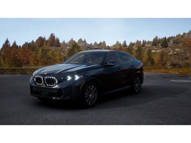 2027 BMW X6