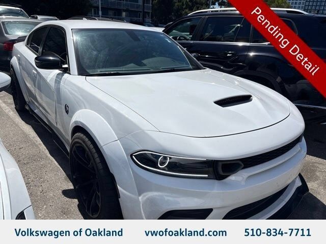 2023 DODGE Charger