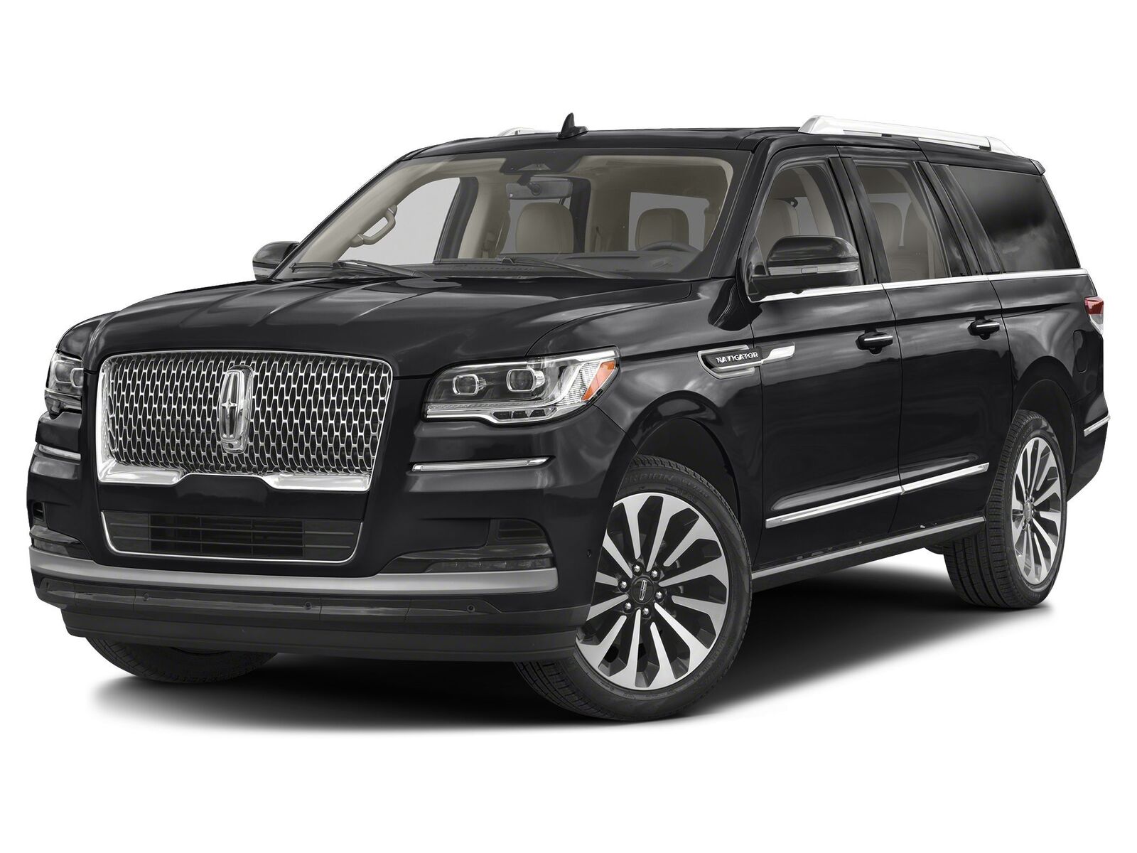 2023 LINCOLN Navigator L
