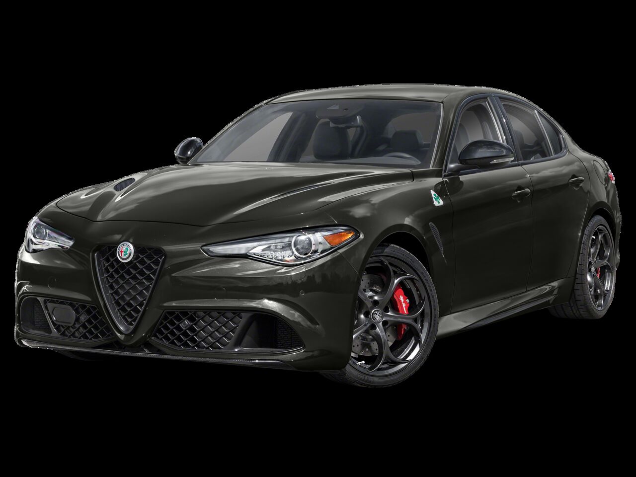 2023 ALFA ROMEO Giulia