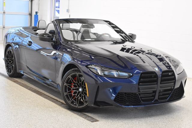 2027 BMW M4