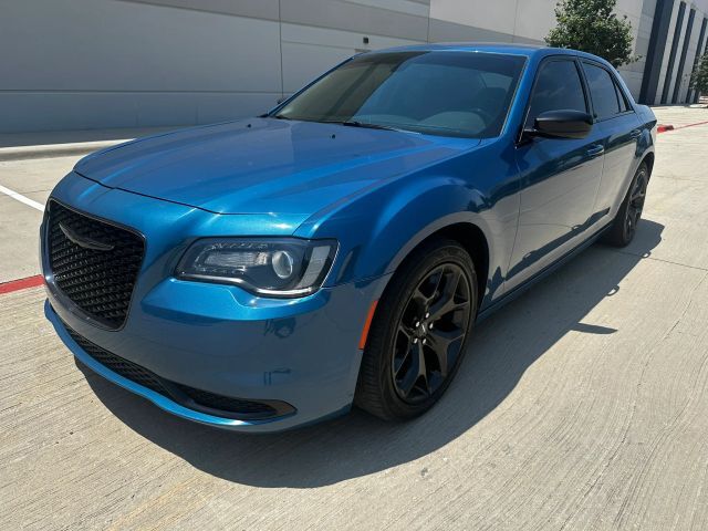 2022 CHRYSLER 300